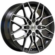 Колесный диск RST R085 6х15/4х100 D60.1 ET46 BD